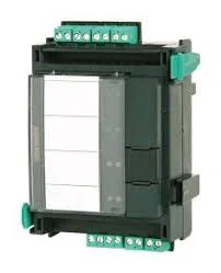 NOTIFICATION ZONE MODULE/NZM 0002 A BOSCH
