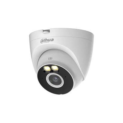 NTW CAM EYEBALL 2MP T2A-LED