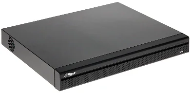 NVR 16 canale DAHUA DHI-NVR4216-16P-4KS3, 16 PoE, 12 MP, 2 HDD
