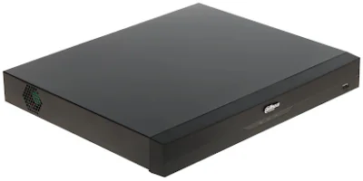 NVR 16 canale DAHUA DHI-NVR4216-16P-EI, 16 PoE, 16 MP, 2 HDD, WizSense