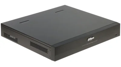 NVR 16 canale DAHUA DHI-NVR4416-EI, 16 MP, 4 HDD, WizSense