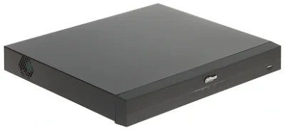 NVR 16 canale DAHUA DHI-NVR5216-16P-EI, 16 PoE, 32 MP, 2 HDD, WizSense