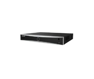 NVR 16 canale Hikvision DS-7616NXI-I2/16P/S, 4K, 16 x POE, AcuSens - Facial detection and analytics: Face picture comparison, human face capture, face picture search; Face picture library: Up to 16 face picture libraries, with up to 10,000 face pictu