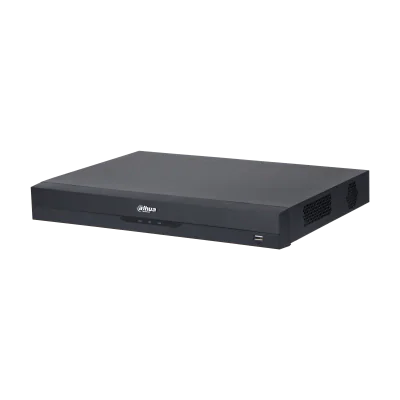 NVR 16 CHANNELS 1U 2HDD NVR5216-EI