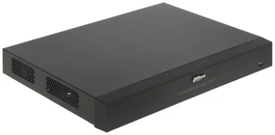 NVR 32 canale DAHUA DHI-NVR4232-EI, 16 MP, 2 HDD, WizSense