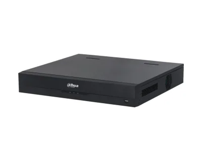 NVR 32 canale DAHUA DHI-NVR5432-EI, 4 HDD, WizSense