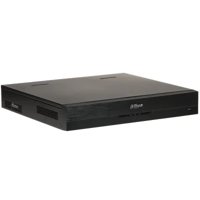 NVR 32 canale DAHUA DHI-NVR5432-EI2, 32 MP, 4 HDD, WizSense