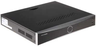 NVR 32 canale HIKVISION DS-7732NXI-I4/16P/S(E), 16 PoE, 32 MP, 256 Mbps, 4 HDD, AcuSense