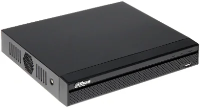 NVR 4 canale DAHUA DHI-NVR2104HS-4KS3, 12 MP, 1 HDD