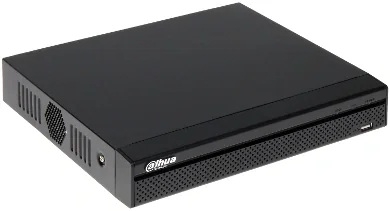 NVR 4 canale DAHUA DHI-NVR4104HS-4KS3, 12 MP, 1 HDD
