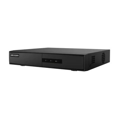 NVR 4 canale HIKVISION DS-7104NI-Q1/4P/M(D), 4 PoE, 6 MP, 40 Mbps