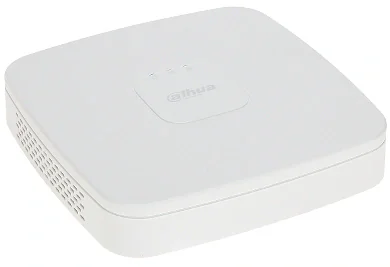 NVR 8 canale DAHUA DHI-NVR2108-4KS3, 12 MP, 1 HDD