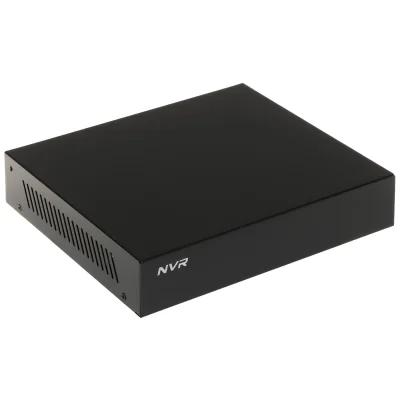 NVR APTI APTI-N0901-S5, 9 canale, rezoluție max. 12 Mpx UHD