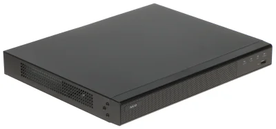 NVR APTI APTI-N1612-P16-I3, 16 canale, PoE, rezoluție max. 12 Mpx