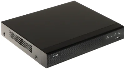 NVR APTI APTI-N1621-8P-I3, 16 canale, 8 porturi PoE