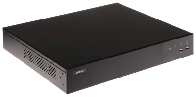 NVR APTI APTI-N3224AI-P24-I3, 32 canale, 24 porturi PoE