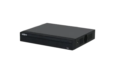NVR Dahua NVR2104HS-4KS3 4 canale, Compact 1U 1HDD Lite, Smart H265+