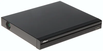 NVR DAHUA NVR4208-8P-4KS3, 8 canale, 8 porturi PoE