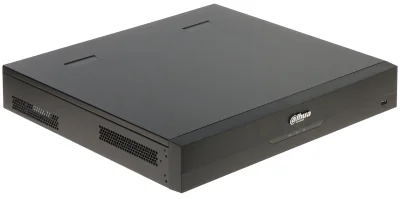 NVR DAHUA NVR4416-16P-EI, 16 canale, switch PoE cu 16 porturi