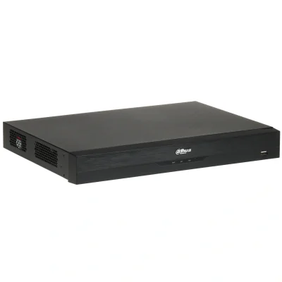 NVR DAHUA NVR5208-EI2, 8 canale