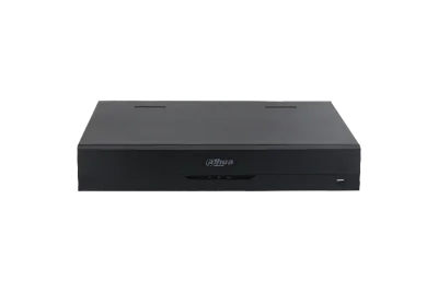 NVR Dahua NVR5432-EI AI WizSense 32 canale, max. 384 Mbps, 4HDD, 1.5U, Security baseline 2.3