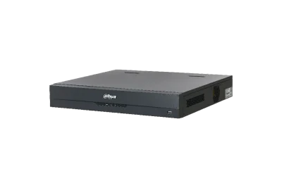 NVR Dahua WizSense cu 32 de canale, 1.5U, 4 HDD-uri