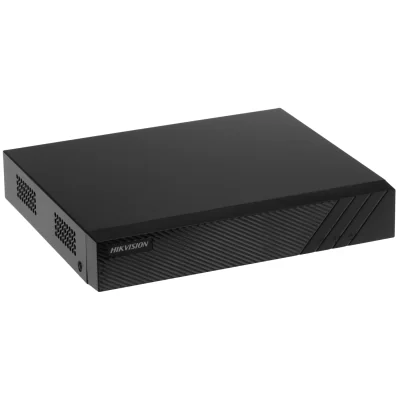 NVR HIKVISION DS-7604NI-Q1/4P(E), 4 canale, 4 porturi PoE