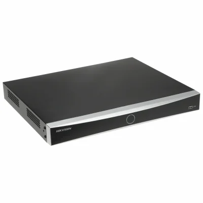 NVR HIKVISION DS-7616NXI-K2/VPRO, 16 canale