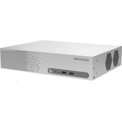 NVR HIKVISION IP 16CANALE  1XSATA