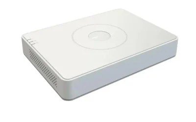 "NVR HIKVISION Mini DS-7108NI-Q1/8P 8-ch  pana la 6 MP rezolutie,  Video Compresie:H.265+/H.265/H.264+/H.264; Output  simultan HDMI&VGA; Protocol:TCP/IP, DHCP, Hik-Connect, DNS, DDNS, NTP, SADP, SMTP,UPnP; Interfata Retea:1, RJ-45 10/100Mbps self-ada
