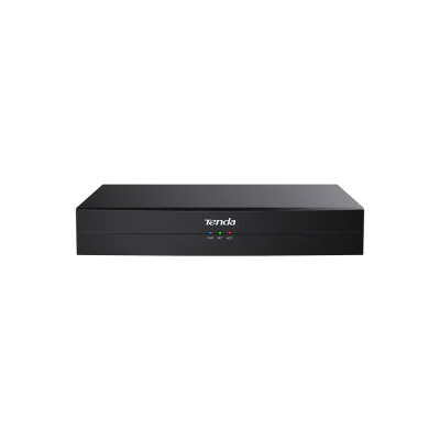 NVR Tenda, 16 canale, capacitate max 10 TB, porturi HDMI | VGA | RJ45 | USB 2.0, "TN3116"