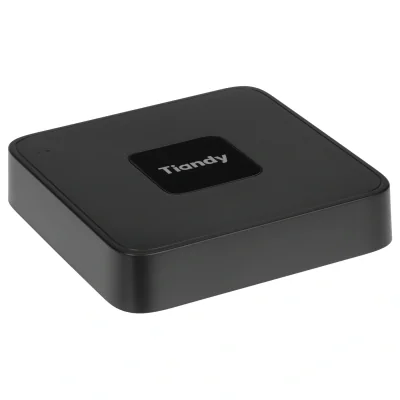 NVR Tiandy TC-R3110 SPEC:I/B/L/V1.1, 10 canale