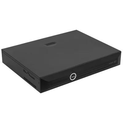 NVR Tiandy TC-R3440 SPEC:I/B/N/V4.1, 40 canale