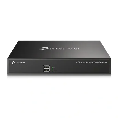 TP-LINK VIGI NVR1008H