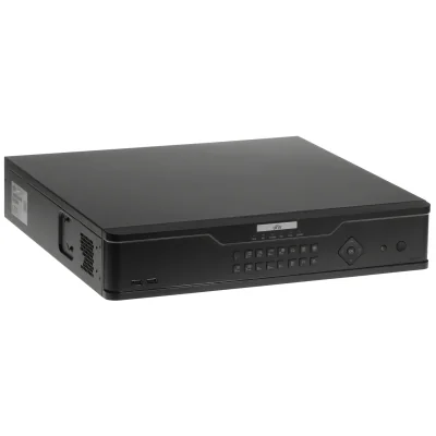 NVR Uniview NVR308-64X, 64 canale