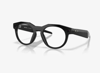 Oakley Meta HSTN Transitions Amethyst