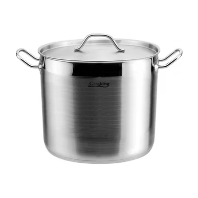 OALA+CAPAC INOX 28x22 CM, 13.5L, MAESTRO, COOKING BY HEINNER