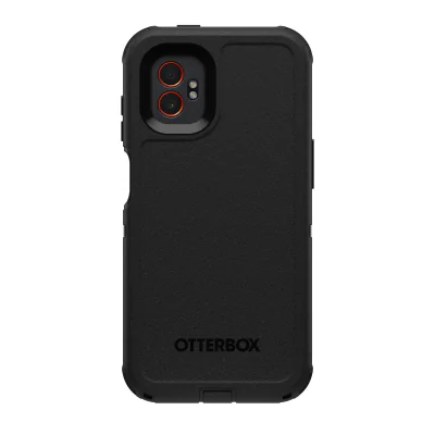 OB DEF SAMSUNG GALAXY/XCOVER7 PRO - BLACK