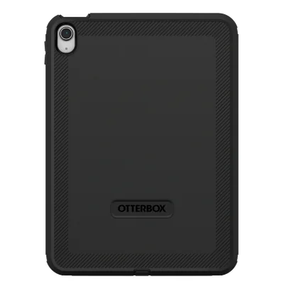 OB DEFENDER APPLE IPAD/(A16/10TH GEN) BLACK - PROPACK