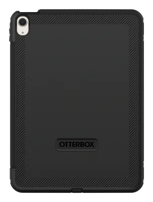 OB DEFENDER APPLE IPAD AIR 11IN/M2/5/4 GEN BLACK PROPACK