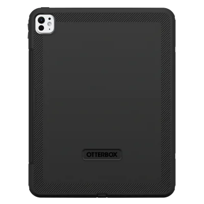 OB DEFENDER APPLE IPAD PRO 13IN/(M5/M4) BLACK PROPACK