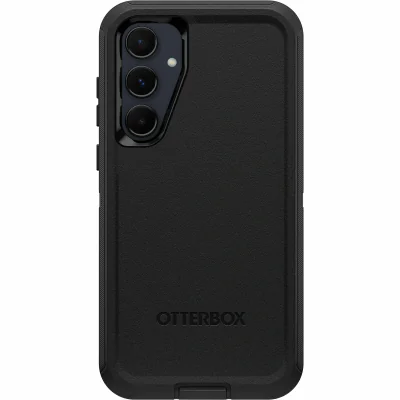 OB DEFENDER GALAXY A55 5G/SAMSUNG BLACK PROPACK