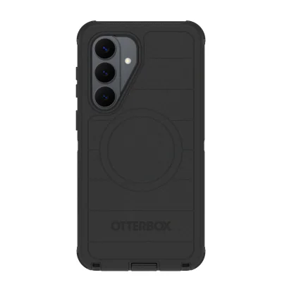 OB DEFENDER PRO MAGNETS SAMSUNG/GALAXY S26+ BLACK