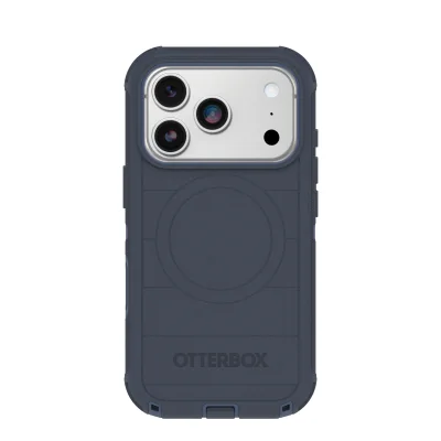 OB DEFENDER PRO MAGSAFE CAMERA/CONTROL APPLE IPHONE 17 PRO BLUE