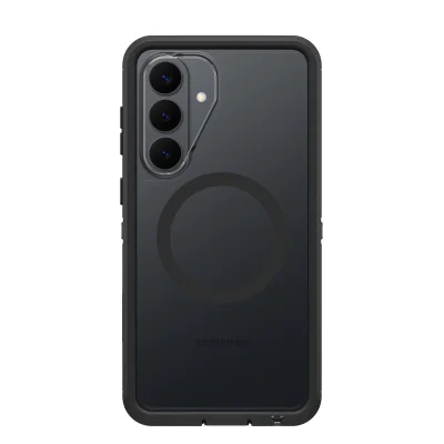 OB DEFENDER PRO XT CL- SAMSUNG/GALAXY S26+ DARK SIDE CLR/BLACK