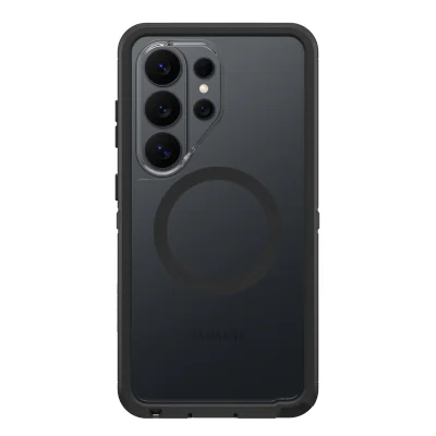 OB DEFENDER PRO XT CL- SAMSUNG/GALAXY S26 ULTRA DARK SIDE CLEAR