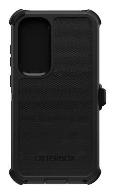 OB DEFENDER SAMSUNG/GALAXY S24 FE BLACK
