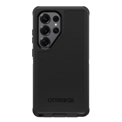 OB DEFENDER SAMSUNG GALAXY S25/ULTRA BLACK