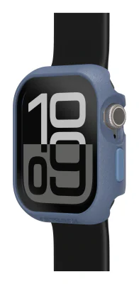 OB ECLIPSE CASE APPLE WATCH/SERIES 11/10 42MM BABY BLUE JEAN