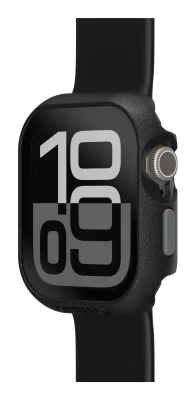 OB ECLIPSE CASE APPLE WATCH/SERIES 11/10 42MM PAVEMENT BLACK